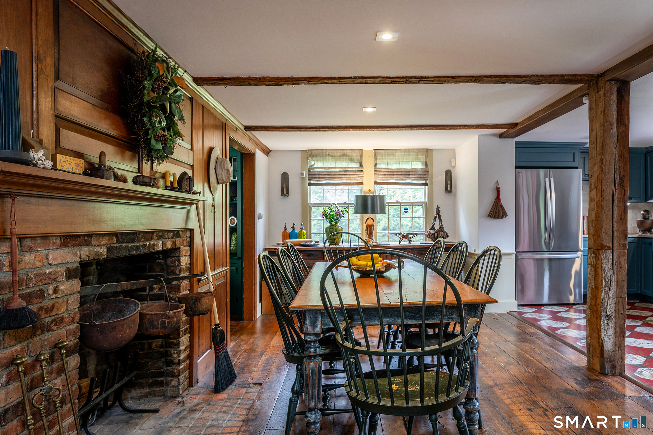 253 Bacon Pond Road Woodbury CT 06798