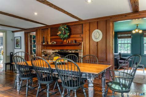 253 Bacon Pond Road Woodbury CT 06798