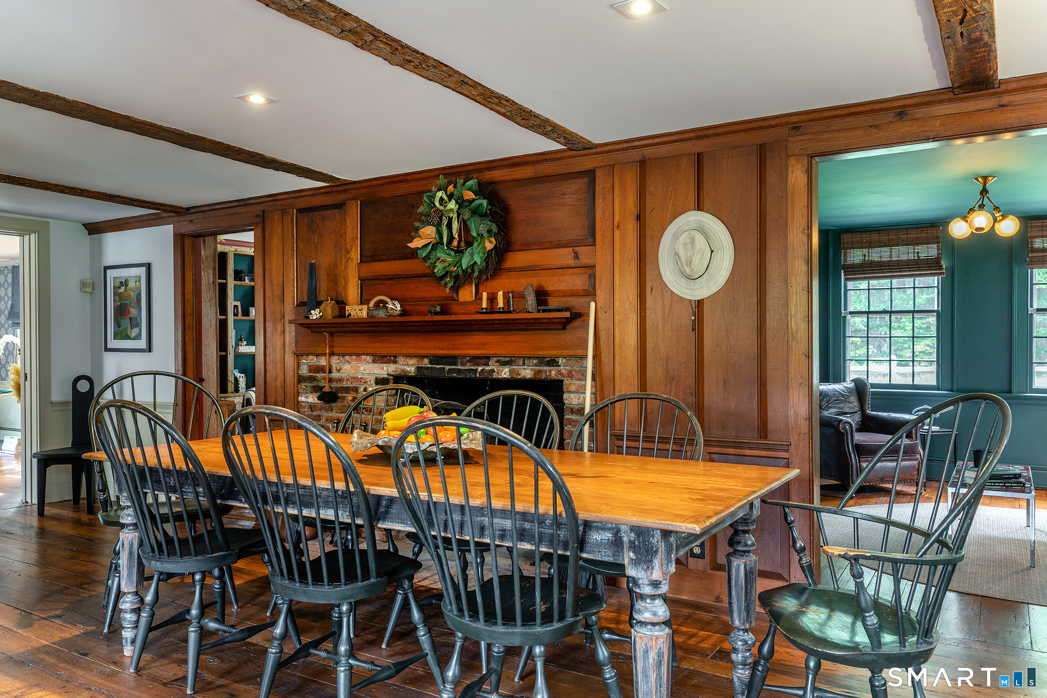 253 Bacon Pond Road Woodbury CT 06798