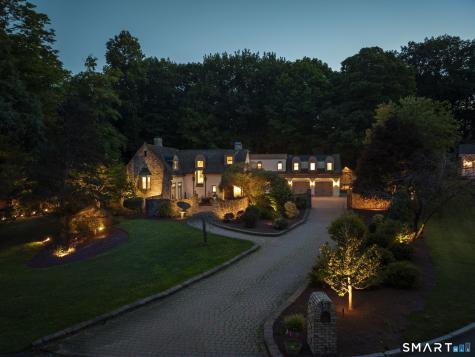 175 Orchard Road West Hartford CT 06117