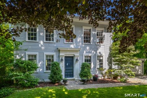 321 Kent Cornwall Road Kent CT 06757