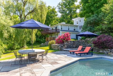 321 Kent Cornwall Road Kent CT 06757