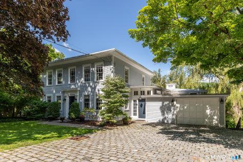 321 Kent Cornwall Road Kent CT 06757