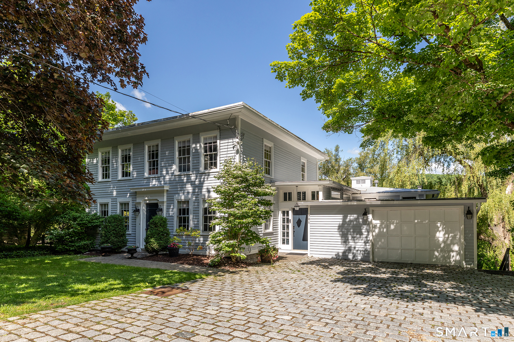321 Kent Cornwall Road Kent CT 06757