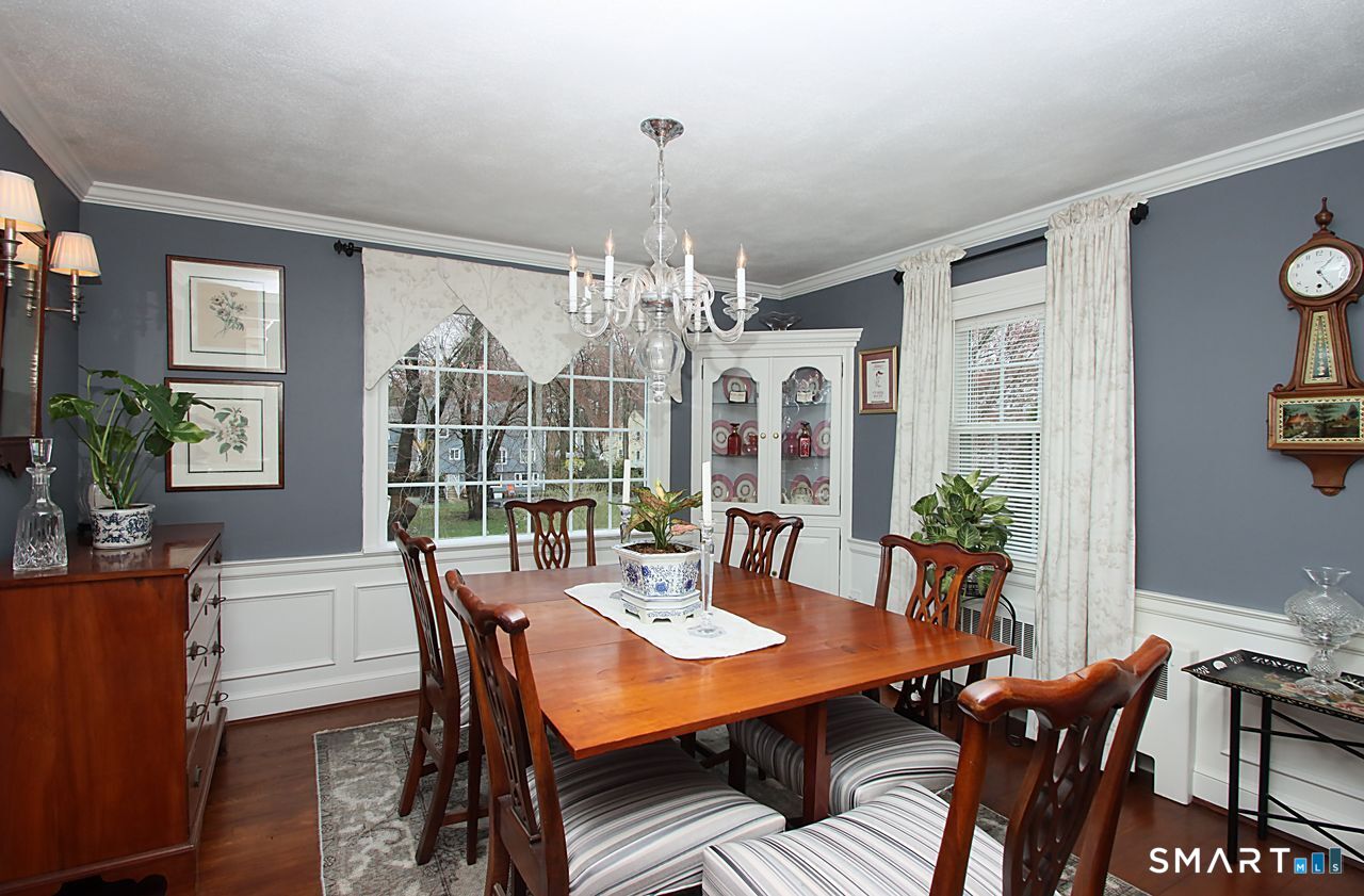 22 Trotwood Drive West Hartford CT 06117