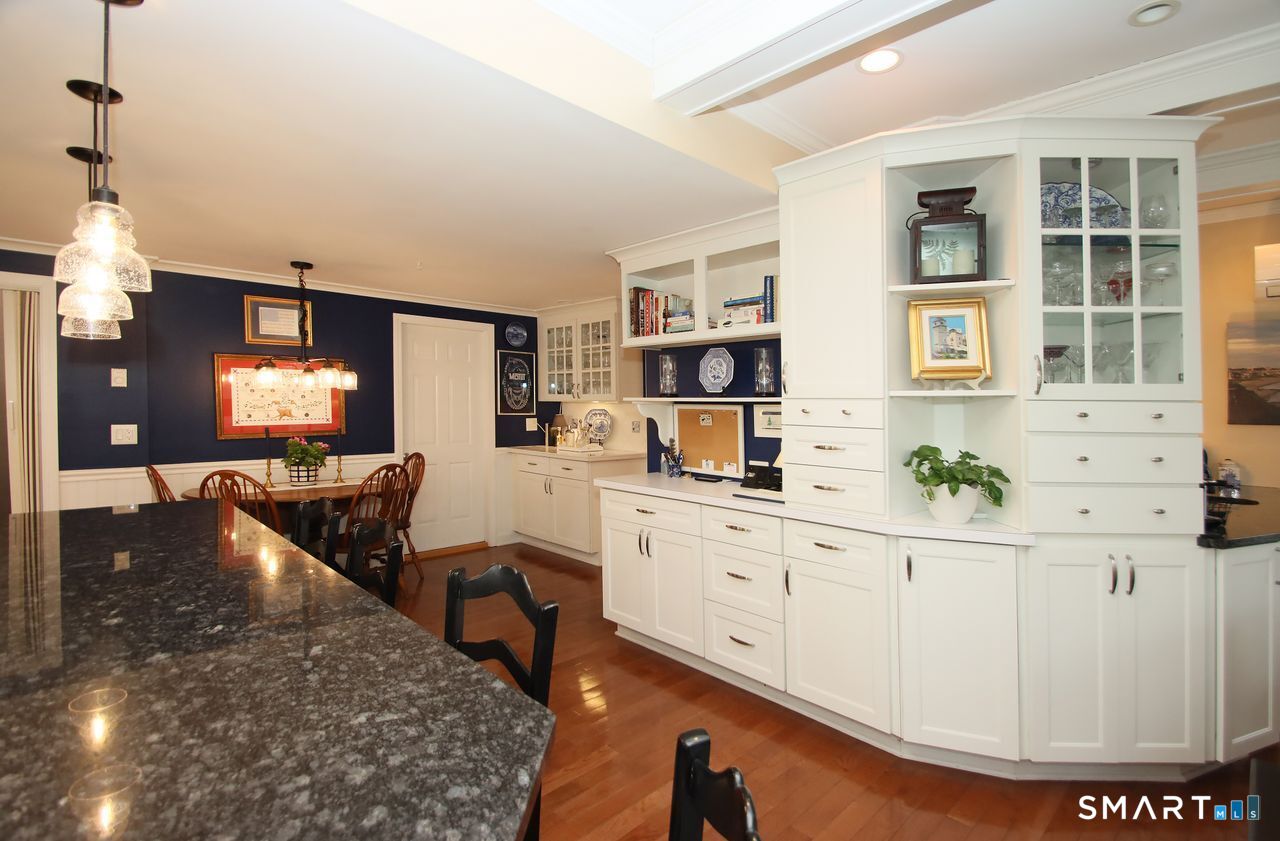 22 Trotwood Drive West Hartford CT 06117