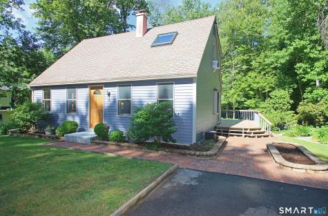 58 Lynn Road Essex CT 06442