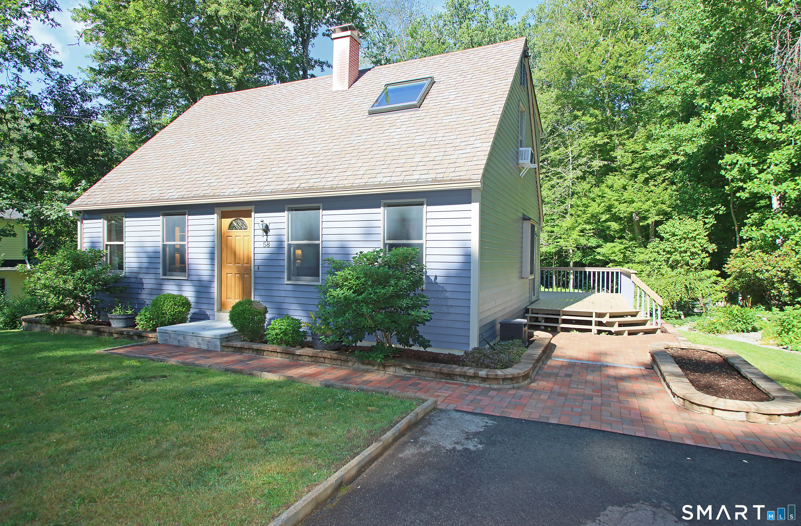 58 Lynn Road Essex CT 06442