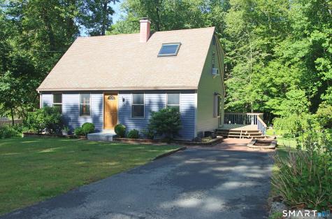 58 Lynn Road Essex CT 06442