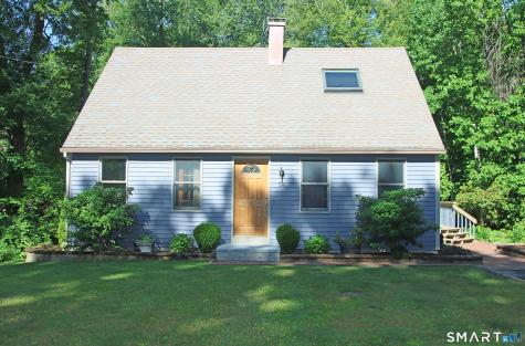 58 Lynn Road Essex CT 06442