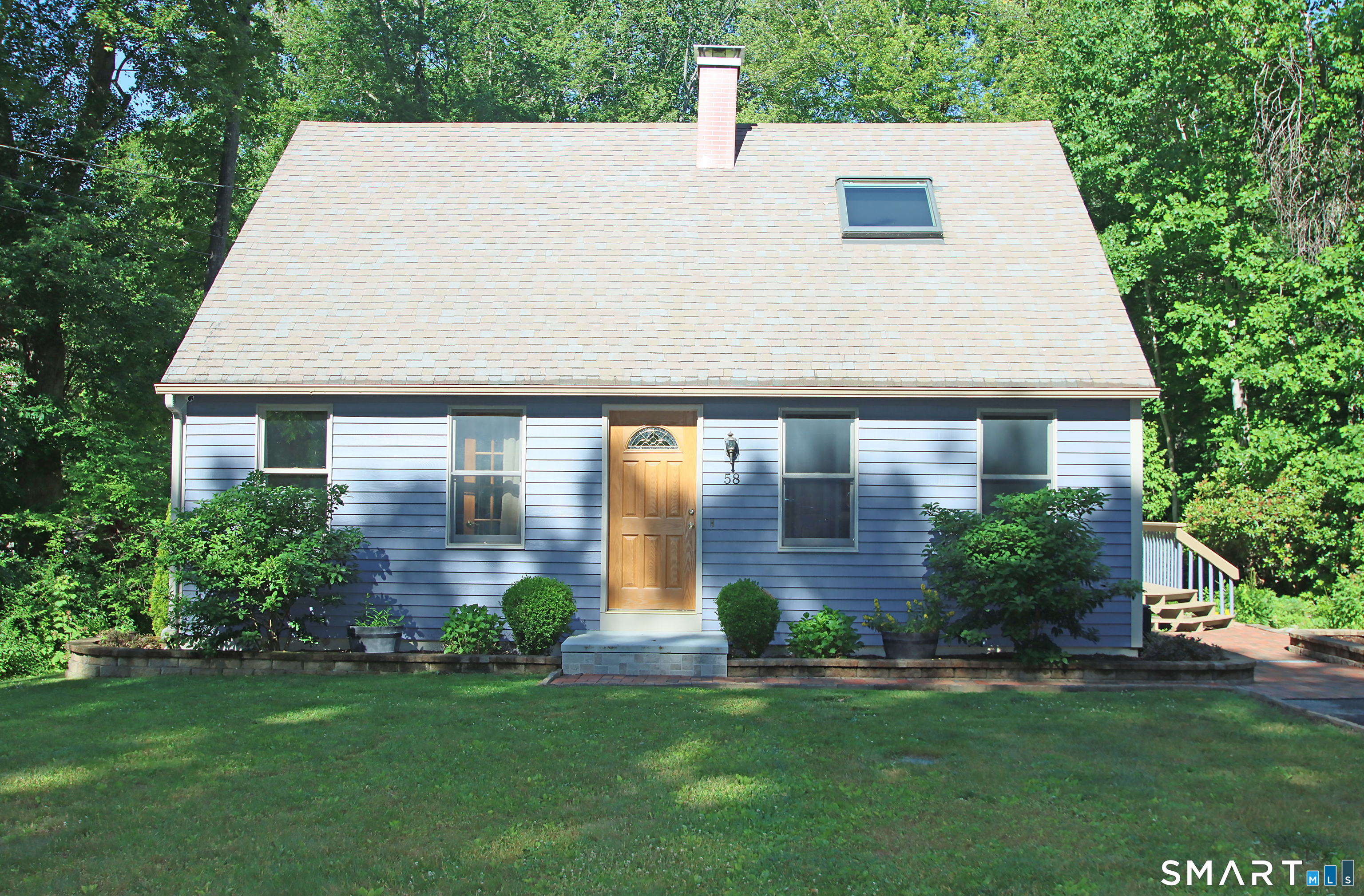 58 Lynn Road Essex CT 06442