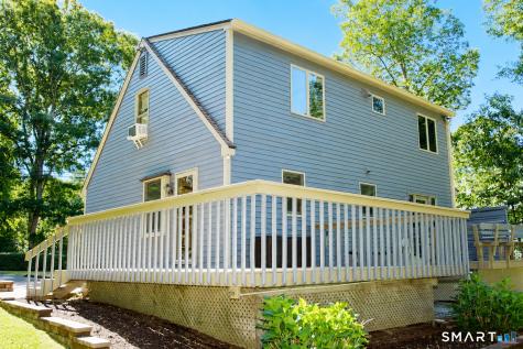 58 Lynn Road Essex CT 06442