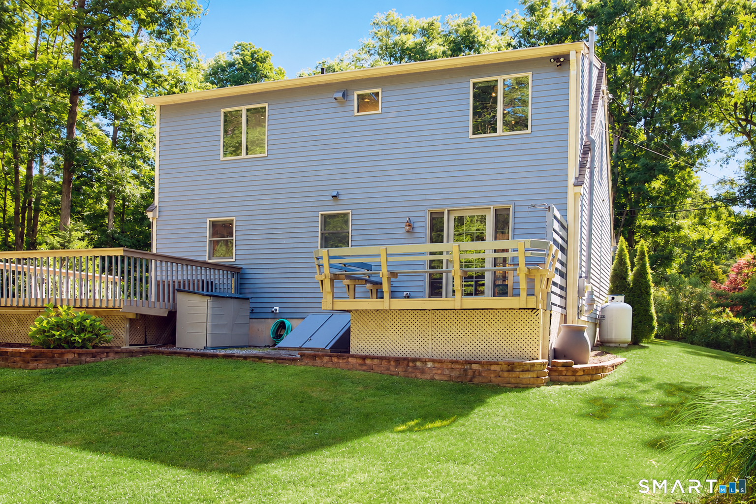 58 Lynn Road Essex CT 06442