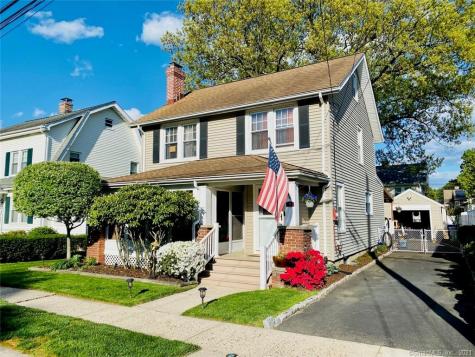 9 Thames Street Norwalk CT 06851