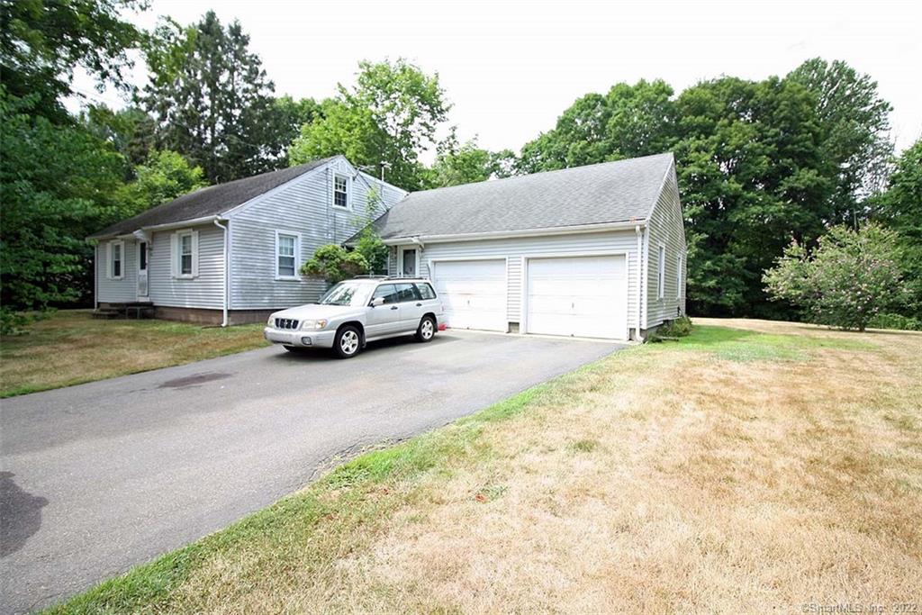 218 Little Meadow Road Guilford CT 06437