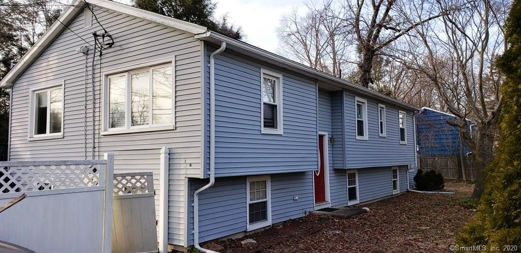 21 Lyman Road Waterbury CT 06704