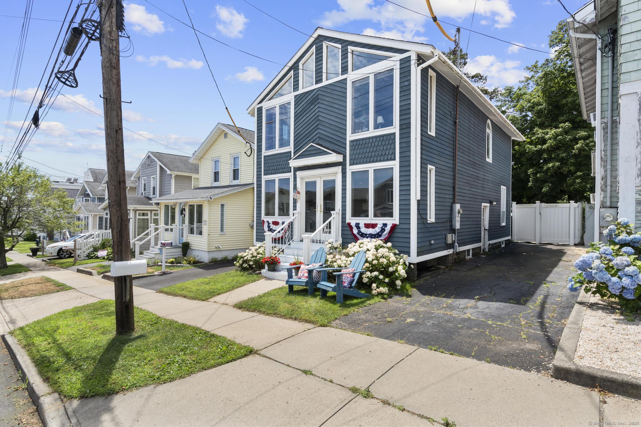 35 Lawrence Avenue Milford CT 06460