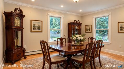 150 Holmes Avenue Darien CT 06820