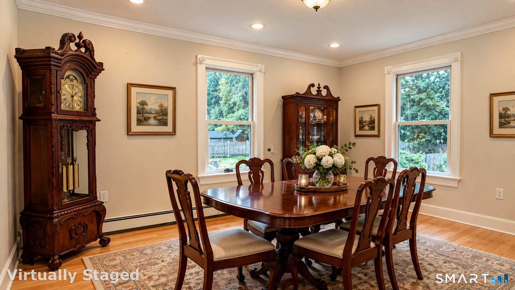 150 Holmes Avenue Darien CT 06820