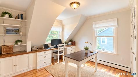 150 Holmes Avenue Darien CT 06820