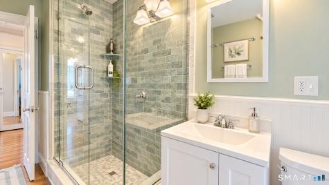 150 Holmes Avenue Darien CT 06820