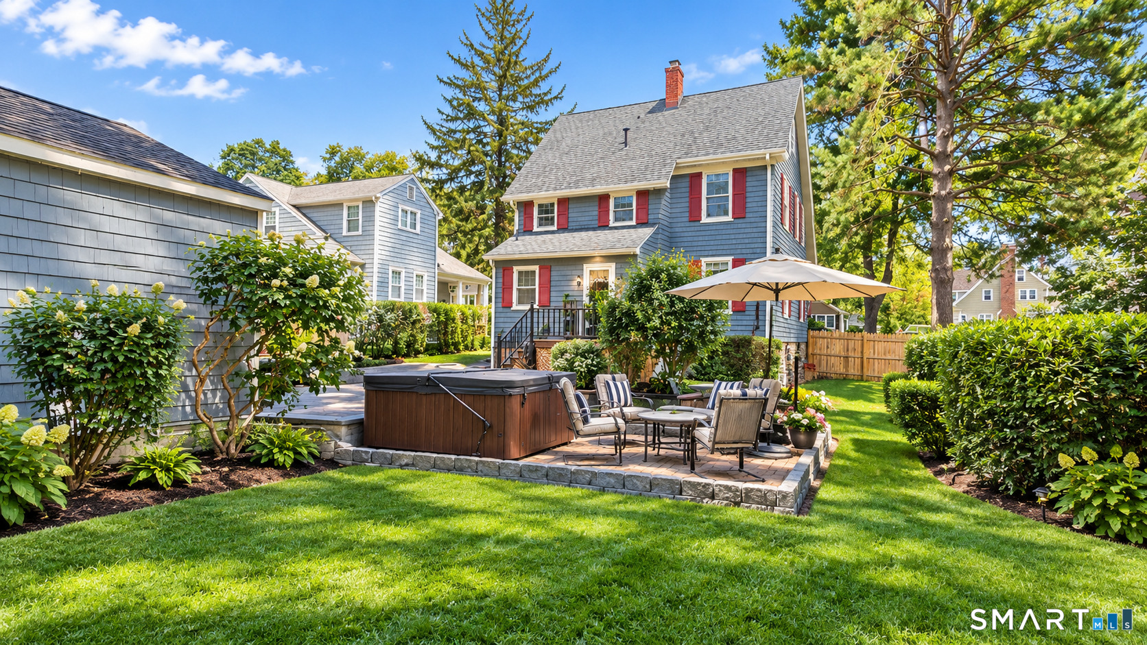 150 Holmes Avenue Darien CT 06820