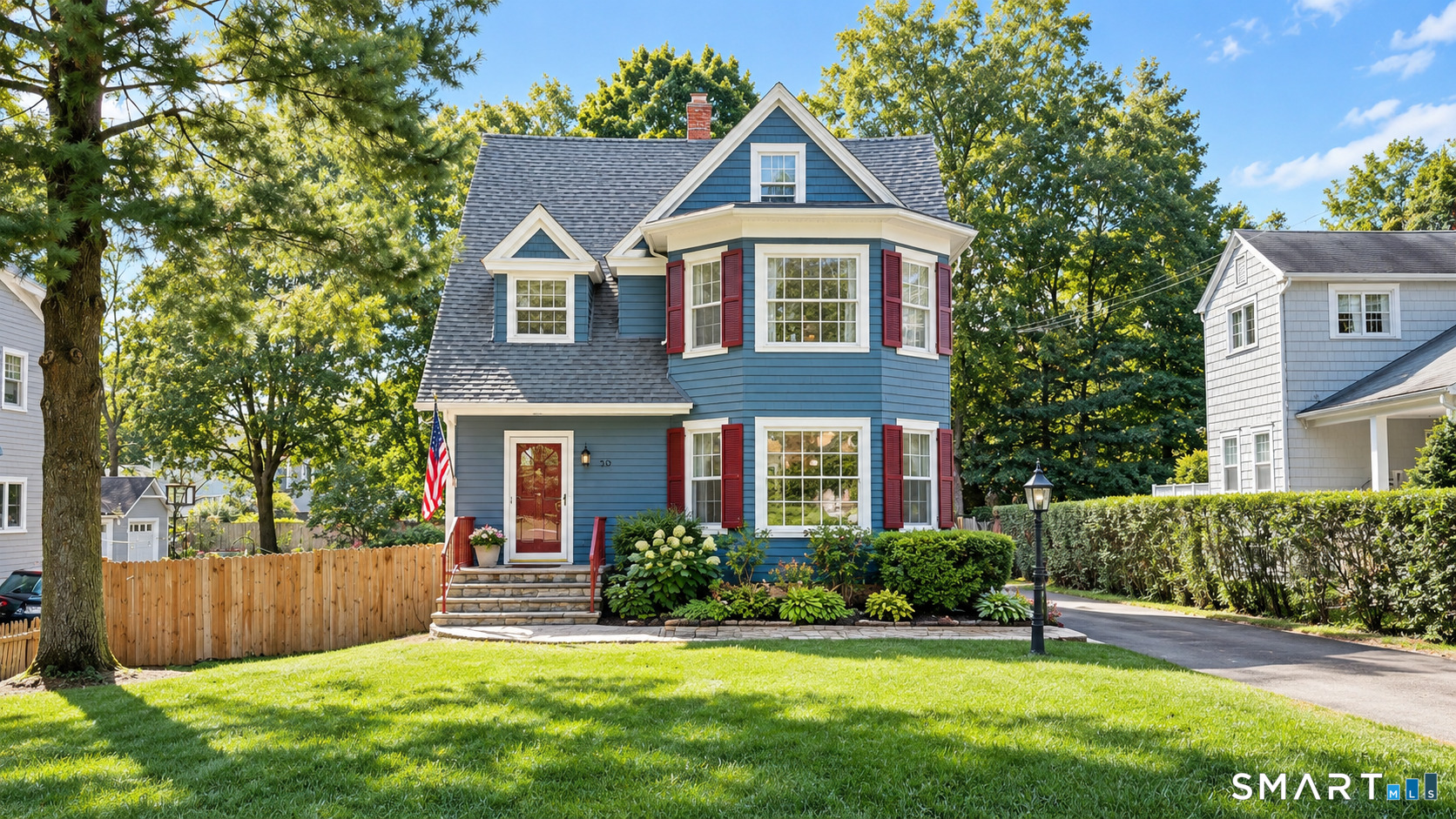150 Holmes Avenue Darien CT 06820