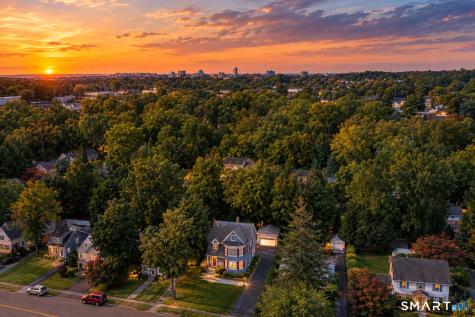 150 Holmes Avenue Darien CT 06820