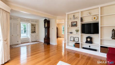 150 Holmes Avenue Darien CT 06820