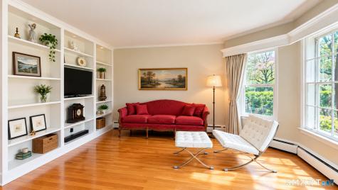 150 Holmes Avenue Darien CT 06820