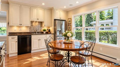 150 Holmes Avenue Darien CT 06820