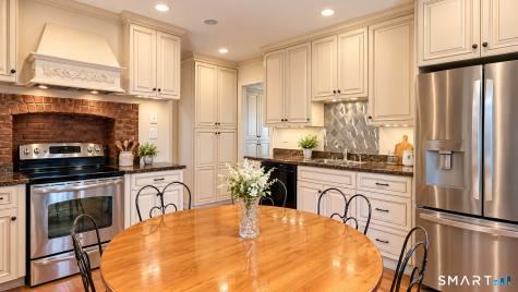 150 Holmes Avenue Darien CT 06820