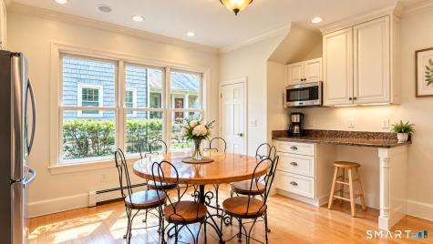 150 Holmes Avenue Darien CT 06820