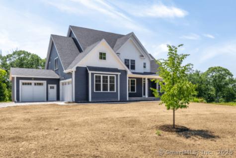 18 Twin Valley Road East Lyme CT 06333