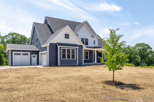 2 Twin Valley Road East Lyme CT 06333