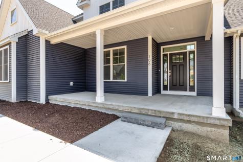 18 Twin Valley Road East Lyme CT 06333