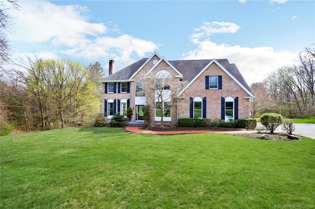 125 Evergreen Hill Road Fairfield CT 06824