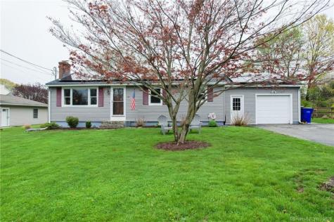 29 High Street Watertown CT 06795