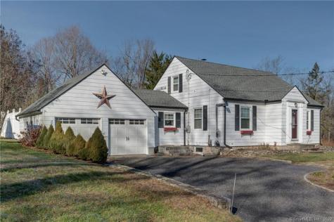 1763 Torringford Street Torrington CT 06790