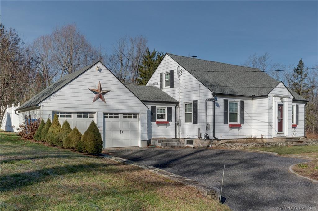1763 Torringford Street Torrington CT 06790