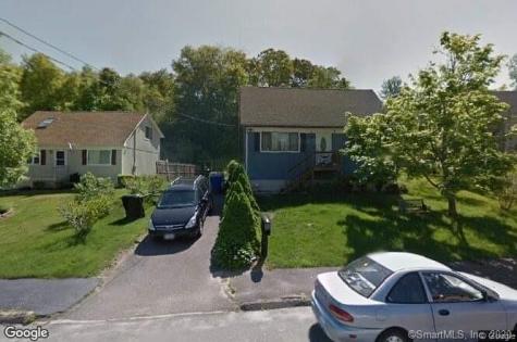 132 Kara Drive Waterbury CT 06704