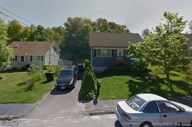 132 Kara Drive Waterbury CT 06704