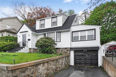 46 Bronx Avenue Waterbury CT 06705