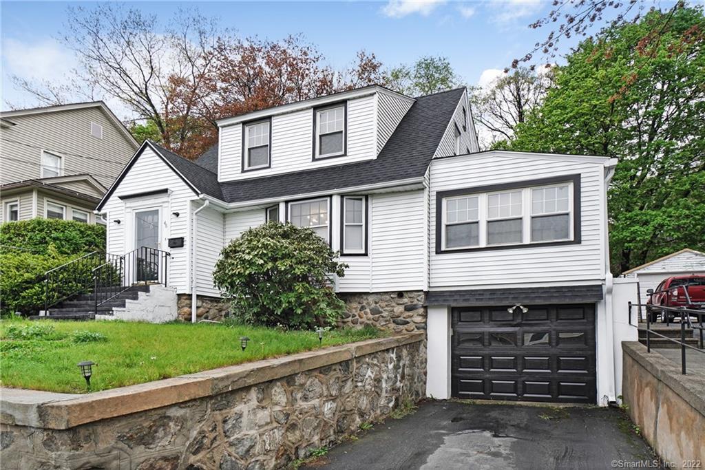 46 Bronx Avenue Waterbury CT 06705