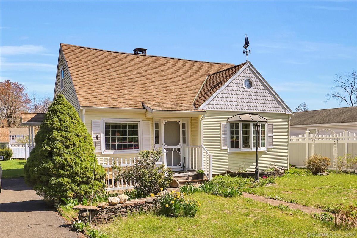 65 Stevens Lane Middletown CT 06457