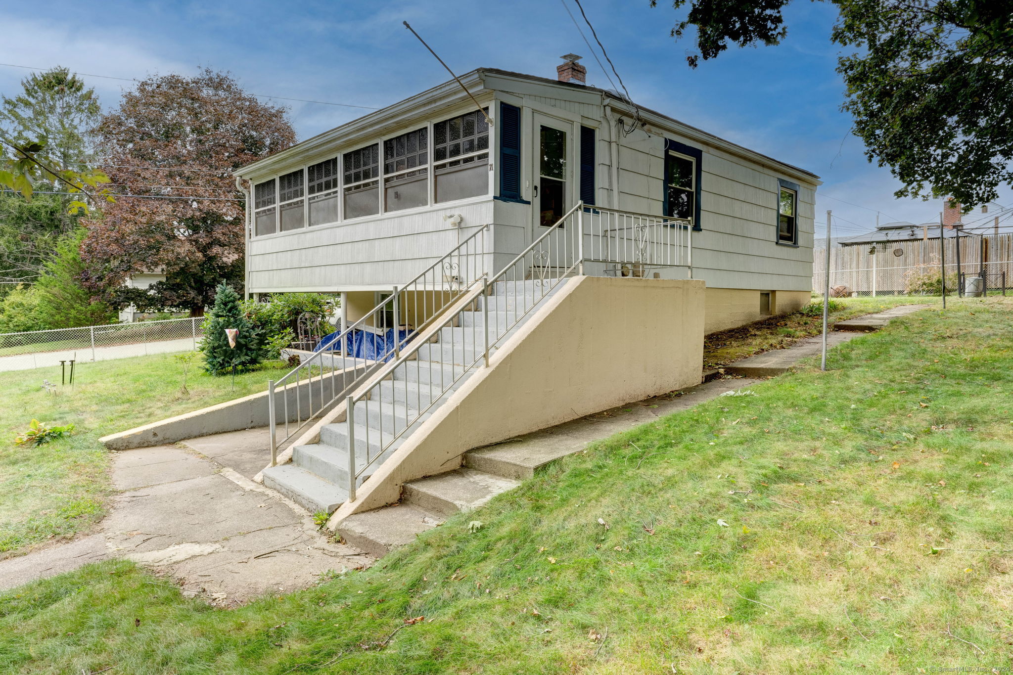 71 Gordon Avenue Windham CT 06226