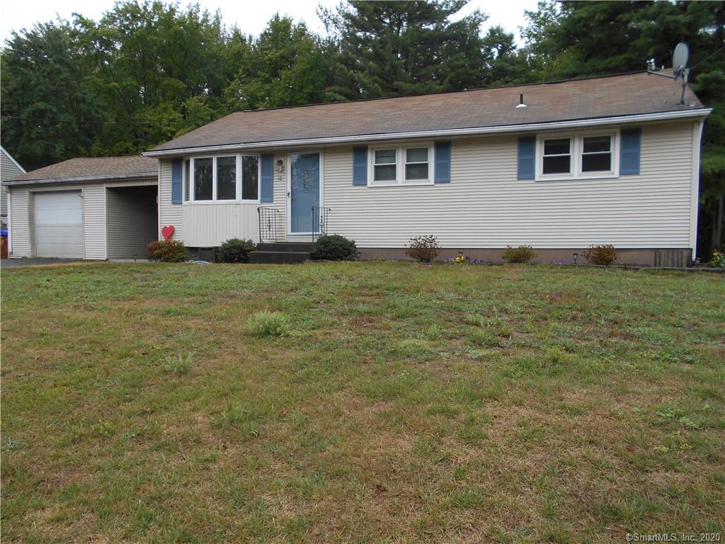 10 Alaimo Drive Enfield CT 06082
