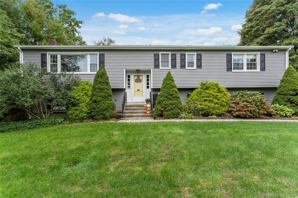 464 Burning Tree Drive Orange CT 06477
