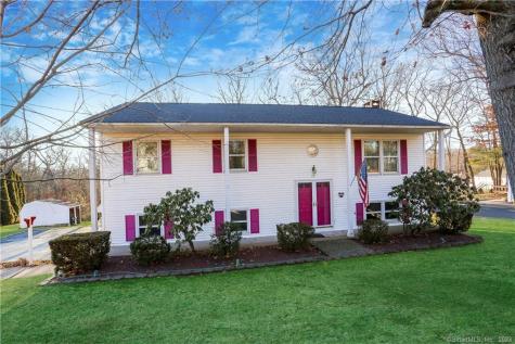 26 Nutmeg Road Bristol CT 06010