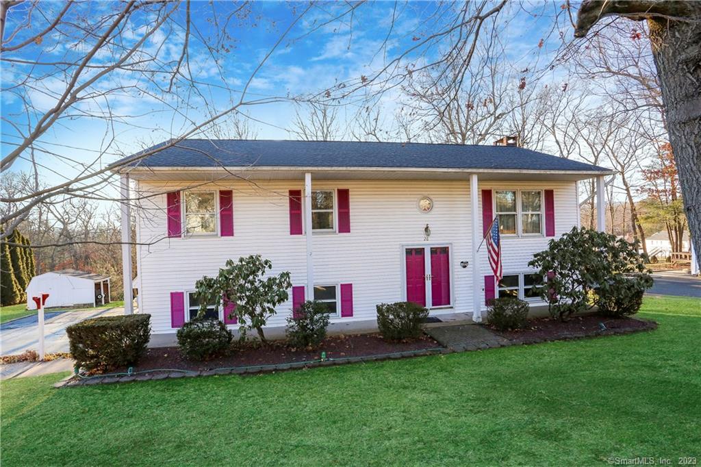 26 Nutmeg Road Bristol CT 06010